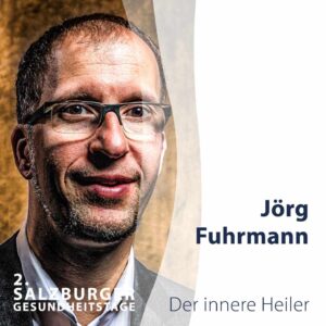 Der innere Heiler: Vagusnerv, Krisenkompetenz & spirituelles Wachstum