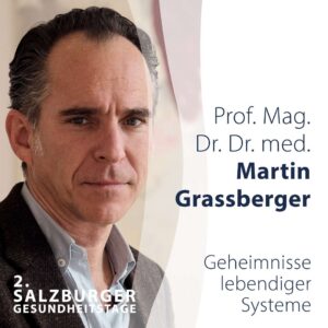 Geheimnisse lebendiger Systeme
