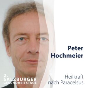 Es ist die Kraft die wirkt und nicht der Stoff