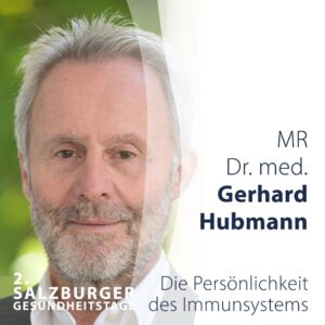 Die Persönlichkeit des Immunsystems