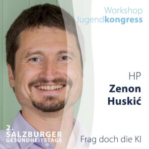 Frag doch die KI! (JUGENDKONGRESS)