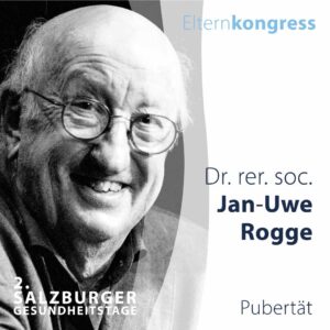 Pubertät – Loslassen und Halt geben (ELTERNKONGRESS)